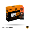 Geluri Energizante cu Electroliți Soccer Supplement Fuel90 Orange