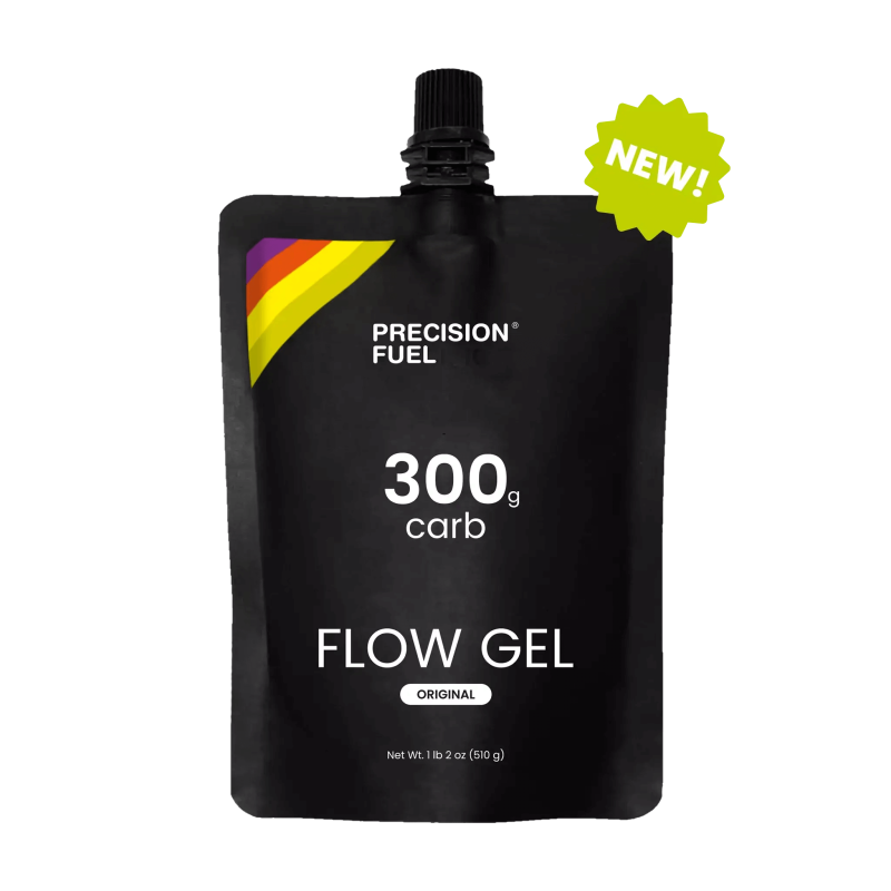 Gel Energizant Precision Fuel PF 300 510g