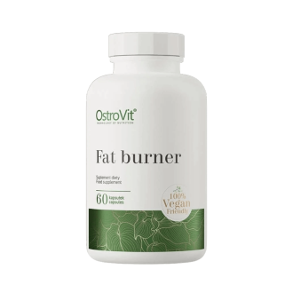 OstroVit Fat Burner VEGE 60 caps