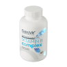 OstroVit Vitamina B Complex 90 tablete 2