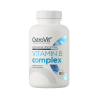 OstroVit Vitamina B Complex 90 tablete