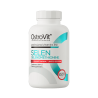 OstroVit Seleniu 100mcg 220 tablete