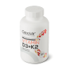 OstroVit Vitamina D3 + K2 2000UI 90 tablete 2