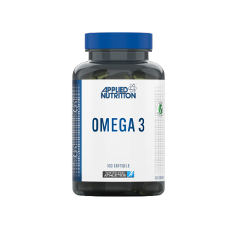 Applied Nutrition Omega 3 1000mg 100 capsule