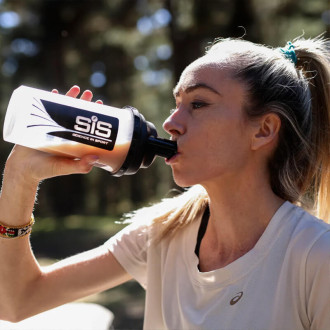 Băutură de Refacere SiS REGO Rapid Recovery 500g