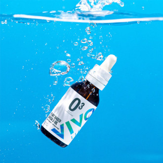 Vivo Life Omega 3 lichid vegan