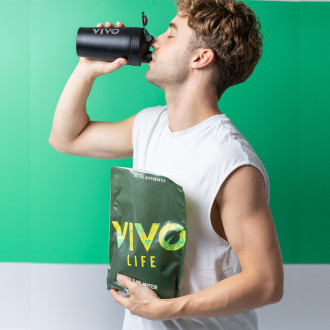 Vivo PERFORM Proteine Vegetale & BCAA 988g