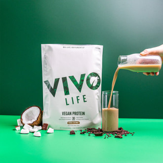 Vivo Vegan Protein - Proteine Vegetale 900g