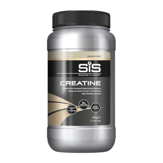 Creatina Monohidrata SiS Creatine 400g