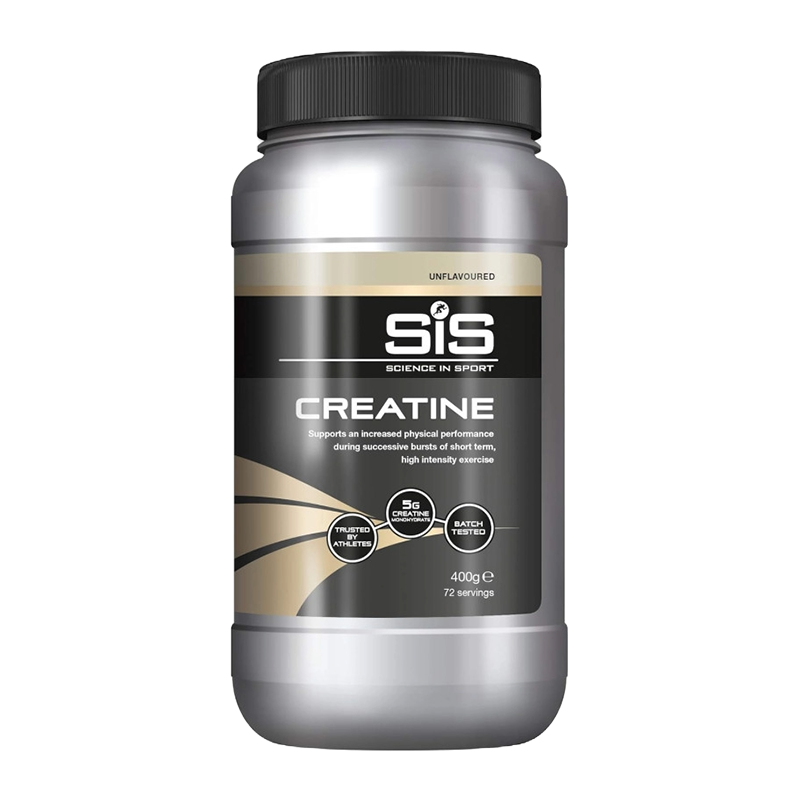 Creatina Monohidrata SiS Creatine 400g