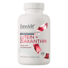 OstroVit Luteină + Zeaxantină 60 capsule