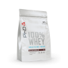 Proteine din Zer PhD 100% Whey Protein Powder 1kg Chocolate