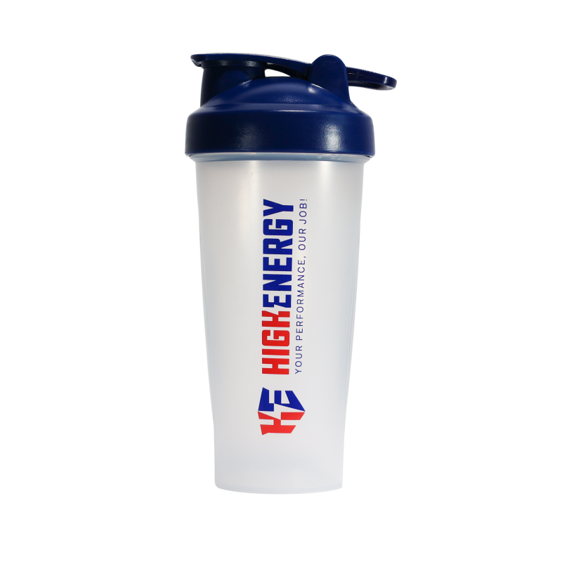 Shaker High Energy 600ml