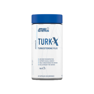 Applied Nutrition Turk-X Turkesterone Plus 60 capsule
