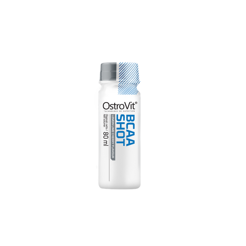 BCAA OstroVit Shot 80ml