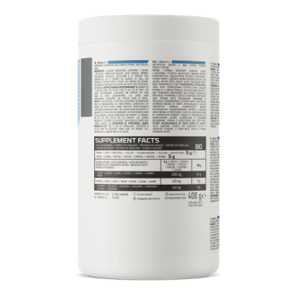 Aminoacizi BCAA OstroVit BCAA 8-1-1 400g