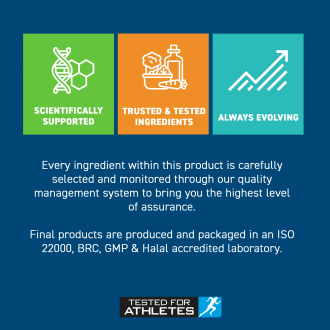 Applied Nutrition Creatină Jeleuri 400g (20 portii)