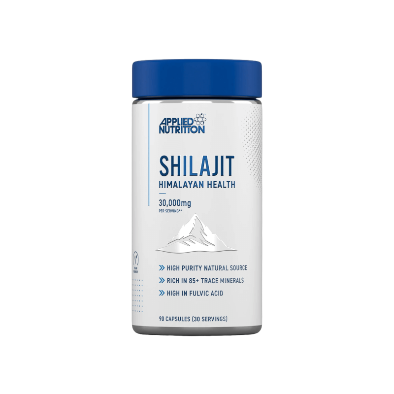 Applied Nutrition Shilajit 90 caps