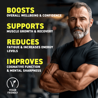 Applied Nutrition Shilajit 90 caps