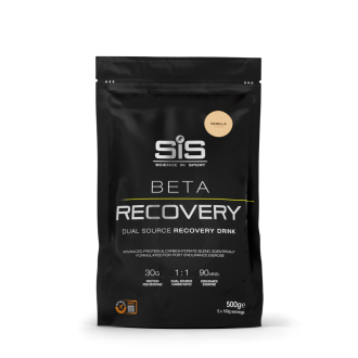 SiS BETA Recovery 500g