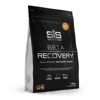 SiS BETA Recovery 1.5kg