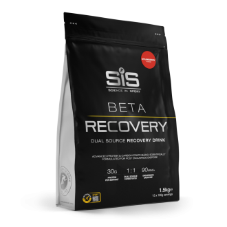 SiS BETA Recovery 1.5kg
