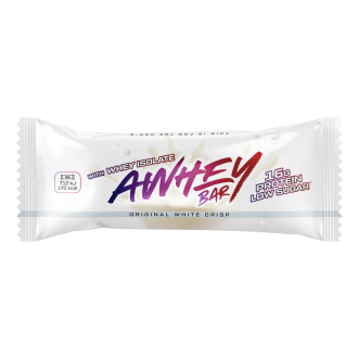 Baton Proteic VAST AWHEY Protein Bar 50g
