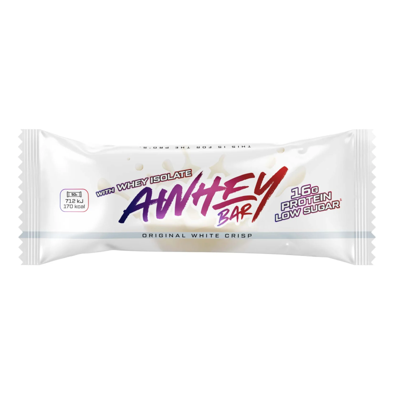 Baton Proteic VAST AWHEY Protein Bar 50g