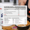 Cremă de Orez cu Proteine VAST RICE + WHEY 900g