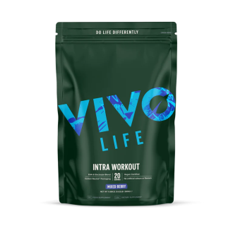 Vivo Life Intra Workout 280g