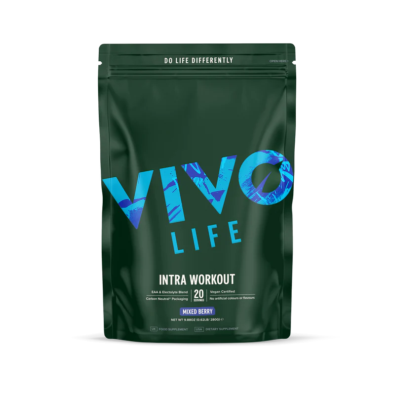 Vivo Life Intra Workout 280g