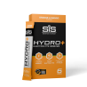 SiS HYDRO+ 6 Pack Orange Mango plicuri de hidratare cu electroliți