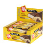 Cutie 12 Batoane Proteice FitSpo Active Protein Bar 60g Banana