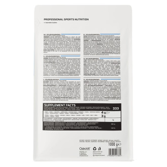 Creatină Monohidrată OstroVit - Diverse Arome 1000g