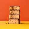 Baton Proteic FitSpo PRO Protein Bar 85g - Diverse arome