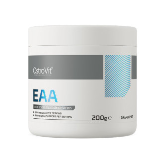 Aminoacizi Esențiali OstroVit EAA 200g Grapefruit