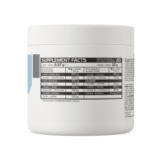 Aminoacizi Esențiali OstroVit EAA 200g