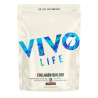 Vivo Plant Protein Collagen Builder 950g Chocolate