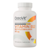 OstroVit Vitamina B12 Metilcobalamină 100mcg 120 tablete