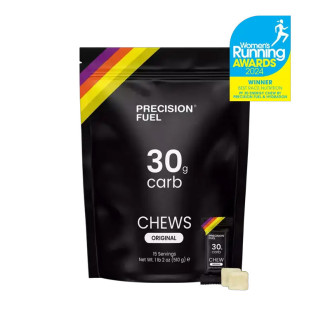 Pachet 15 Jeleuri Energizante Precision Fuel 30 Chew PF30 34g