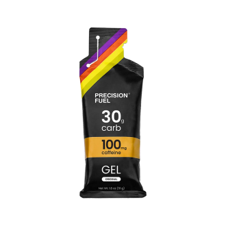 Gel Energizant cu Cafeină Precision Fuel PF30 Caffeine Gel 51g