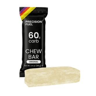 Jeleu Energizant Precision Fuel Chew PF60 68g Original