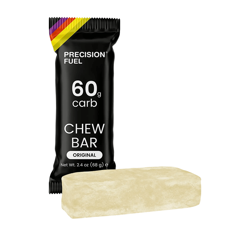 Jeleu Energizant Precision Fuel Chew PF60 68g Original