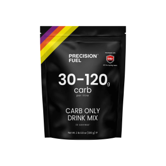 Băutură Energizantă Precision Fuel Carb Only Drink Mix 930g