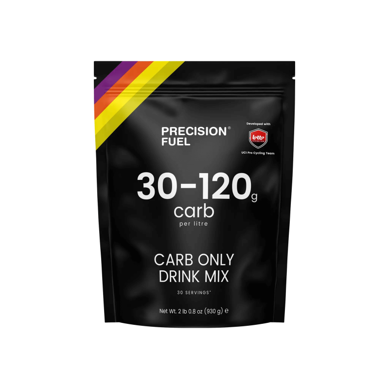 Băutură Energizantă Precision Fuel Carb Only Drink Mix 930g