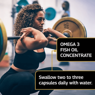 Omega 3 Healthspan Elite Omega 3 Pure EPA 1g 60 capsule