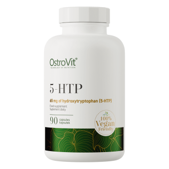 OstroVit 5-HTP VEGE 90 caps