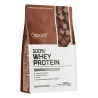 Proteină din Zer OstroVit 100% Whey Protein 700g Chocolate
