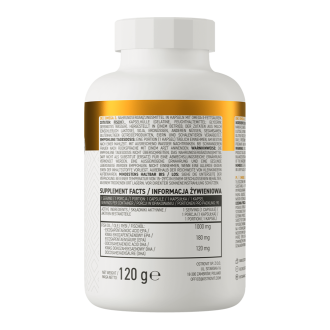 OstroVit Omega 3 90 capsule