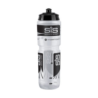 SiS Bidon Preparare Băuturi 800ml Transparent